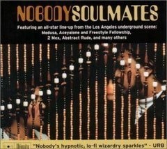 Soulmates by Nobody Cd - £7.79 GBP