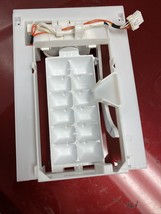 AEQ72909602 LG Refrigerator Ice Maker Assembly - £58.33 GBP