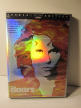 DVD: 2000 The Doors - Special Edition 2-Disc Set - £5.99 GBP