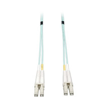 Tripp Lite N820-07M 7M 10GB Duplex Multimode 50/125 OM3 Lszh Fiber Patch Cable L - £41.62 GBP