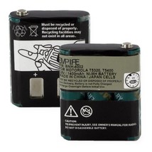 Replacement Battery For MOTOROLA TALKABOUT T5320/5400/5420/5800/5820 NiM... - $12.13