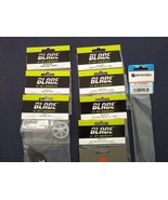 Blade 120S/S2 helicopter new spare parts lot - $418.80 MXN