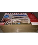 New Visioneer Paperport for Windows 95 Vintage Old Stock Factory Sealed - $346.50