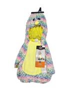 Hyde And Eek Ostrich Halloween Infant Costume Multicolor Size 6-12 Months - $23.56