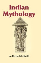 Indian Mythology - £20.87 GBP