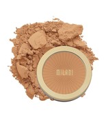 Milani Silky Matte Bronzing Powder - Sun Light - $263.24 MXN