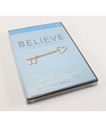 NEW - Zondervan BELIEVE Church Campaign Resources DVD - £20.89 GBP