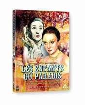 Les Enfants Du Paradis DVD (2012) Arletty, Carn? (DIR) Cert PG 2 Discs Pre-Owned - £43.42 GBP