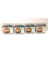 Promo Only Music HH RB Audio DFF Digital File Format Sept 2012 (4 Disc L... - $85.49