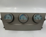 2007-2009 Toyota Camry AC Heater Climate Control Temperature Unit OEM B0... - £63.68 GBP