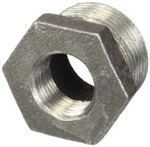 LDR Industries, Black, 3/8-Inch X 1/4-Inch LDR 310 B-3814 Bushing - $14.98