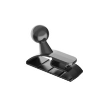 Car Holder Universal Dashd 17mm Ball Head Suction Sticker Base Magnet Support Gr - £31.81 GBP