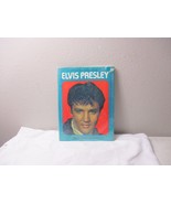 1977 THE LIFE AND DEATH Of ELVIS PRESLEY - 155 photos - Hardcover - Very... - €21,49 EUR