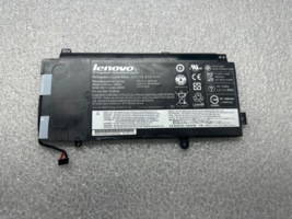 Lenovo Thinkpad Yoga 15 genuine original laptop battery 00HW009 SB10F46447 - £17.30 GBP
