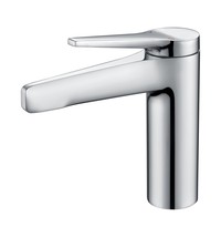 GT single handle bathroom sink faucet. Modern tap - £203.73 GBP+