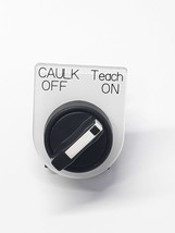 Fuji Electric AR22PR-2 Selector Switch  - $4.99