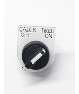 Fuji Electric AR22PR-2 Selector Switch  - $6.83 CAD