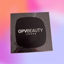 OPV Beauty Loose Setting Powder in Shade Deep 30g 1 Oz NIB &amp; Sealed - $17.33