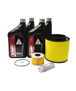 2020-2026 Honda Foreman Rubicon TRX520 FA OEM Full Service Oil Change Ki... - €65,62 EUR