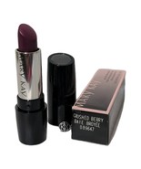 Mary Kay Crushed Berry Lipstick – Gel Semi-Matte 089647 – NEW in Box - $26.70 CAD