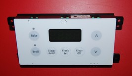 Kenmore Oven Control Board - Part # 316455452 - £71.14 GBP