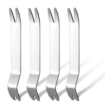 4 Pcs Stainless Steel Paver Tools, 7 Inch Paver Extractor Tool Replacement Paver - £14.14 GBP