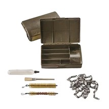 German Military Issued HK 308 Rifle Field Cleaning Kit 7.62mm Caliber Fr... - $13.73