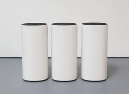 TP-Link Deco M4 AC1200 Whole Home Mesh Wi-Fi System (3-Pack) - White image 5