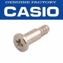 Genuine CASIO GA-100 GA-110  Watch Bezel Positions (3 Hour / 9 Hour)  Screw - $9.95