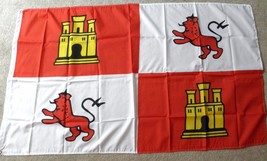 Royal Lions Polyester International Country Flag 3 X 5 Feet - £6.43 GBP