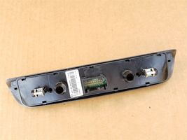 08-13 Smart ForTwo 451 Hazard Door Lock Switch Panel 4518206410 image 5