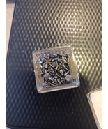 NICE Vintage 1960&#39;s 70&#39;s Watch Assorted Pocket Screw LOT # 144 / 90-042 mms - $523.51 MXN