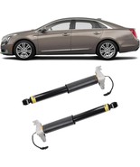 Dasbecan Pair Rear Air Shock Lift Struts Absorber Compatible with 2013-2019 - $296.65 CAD
