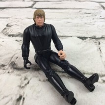 Luke Skywalker Figure Star Wars Kenner 1996 LFL - $11.88
