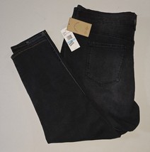 Jessica Simpson Adored High Rise Ongoing Jeans Size 20W NWT - £17.73 GBP