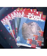 Coleccion Completa Pixel Ed.norma Diseño Gráfico 9 Libros - $93.96 CAD