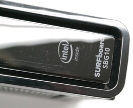 ARRIS Surfboard SBG10 AC1600 Docsis 3.0 Cable Modem image 3