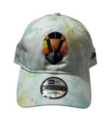NEW ERA Las Vegas Aviators Baseball Hat Iced Dye Cap MiLB 9TWENTY Strapb... - $698.07 MXN