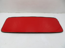 87 Porsche 928 S4 #1123 Sunroof Panel, Exterior - $98.99