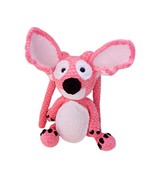 Crochet Lilo Plush Toys Stuffed Animals Plush Toy 10.62&quot;/27cm Medium Lil... - $24.50