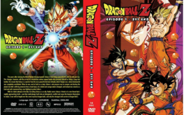 DVD Anime Dragon Ball Z End English Audio (Episode 1-291 End)DHL Express... - $99.99