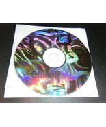 Microsoft Office XP Hologram Installation CD - No Serial Key Number - £7.98 GBP