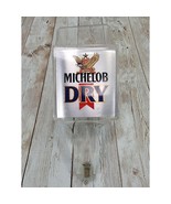 Vintage Michelob Dry, Beer Tap Handle 6&quot; - $17.88 CAD