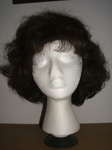Estetica Ladies Auburn Wig w/ Net Cover &amp; Salon Box - £15.88 GBP