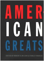 American Greats, 10X12 paperback 9781891620485 PublicAffairs, c1999 1st edition - £11.98 GBP