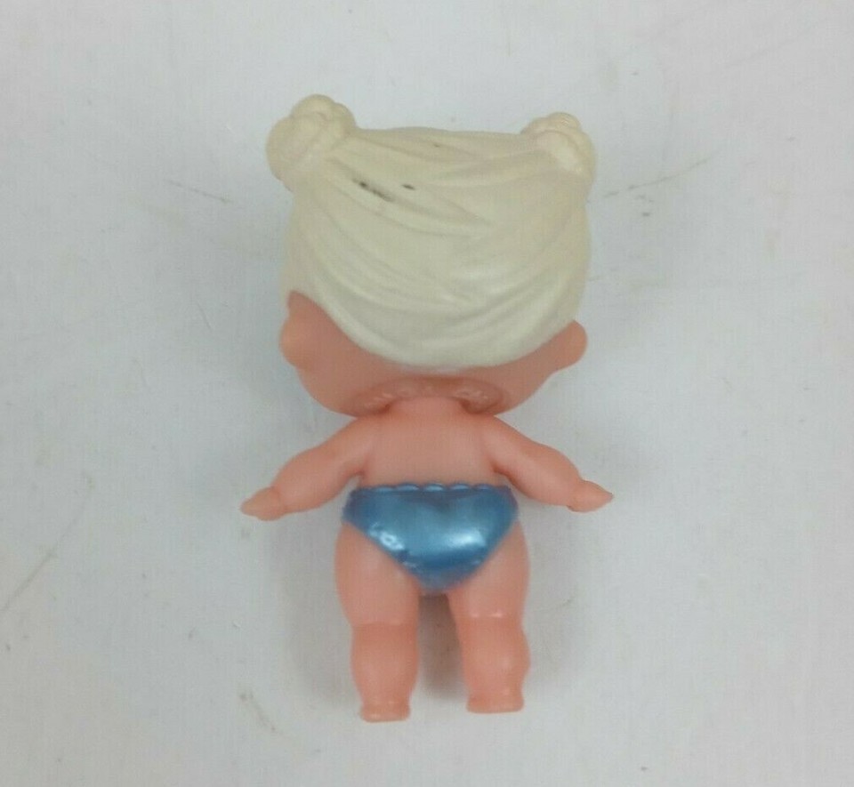 LOL Surprise! Dolls Series 2 Lil Curious Q.T. Cutie Wizard Of Oz Doll Complete! Item image 3