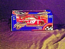 2000 Winners Circle Casey Atwood #19 1:24 scale Limited Edition AA19-NC8048 - £39.92 GBP