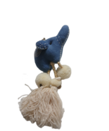 Wholesale Dropship New Good Design Animal Pattern Keychain - $464.10 MXN