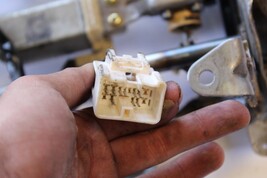 1998-2002 LEXUS RX300 FRONT DRIVER LEFT SEAT TRACK RAIL  R3325 image 11