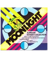 Moonlight - A Dream Songs Collection - CD - $209.79 MXN